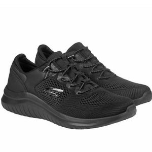 (Ew)Skechers men's  ultra flex shoes
